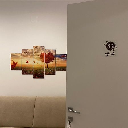 Suite In Citta Residence Isernia Luaran gambar