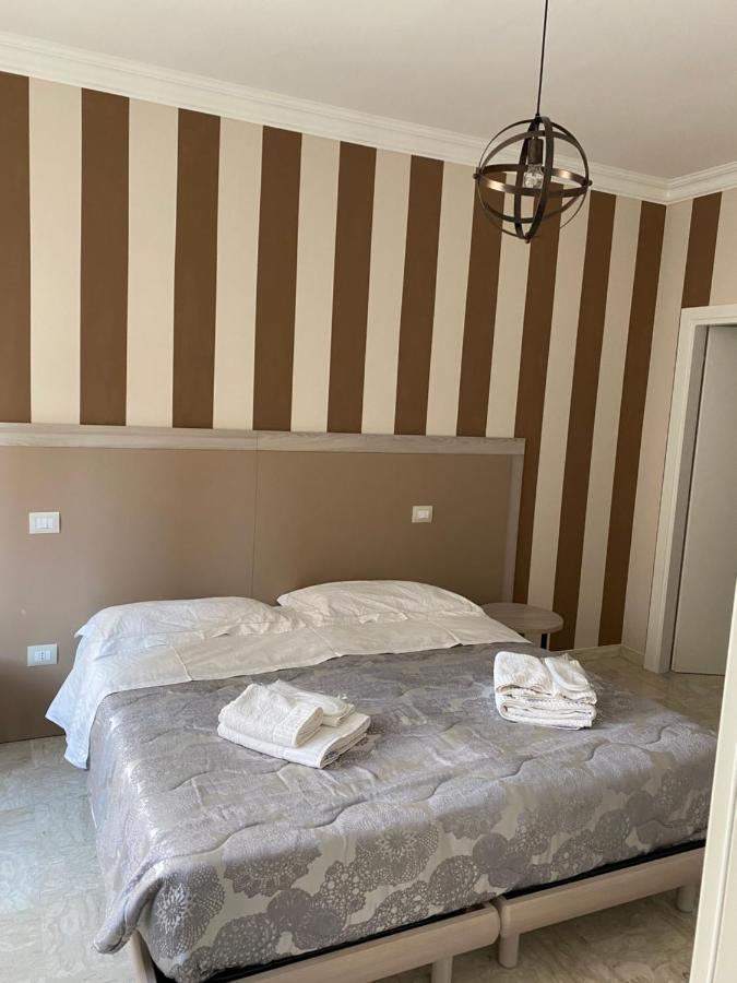 Suite In Citta Residence Isernia Luaran gambar
