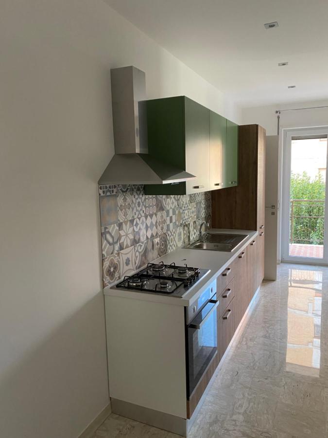 Suite In Citta Residence Isernia Luaran gambar