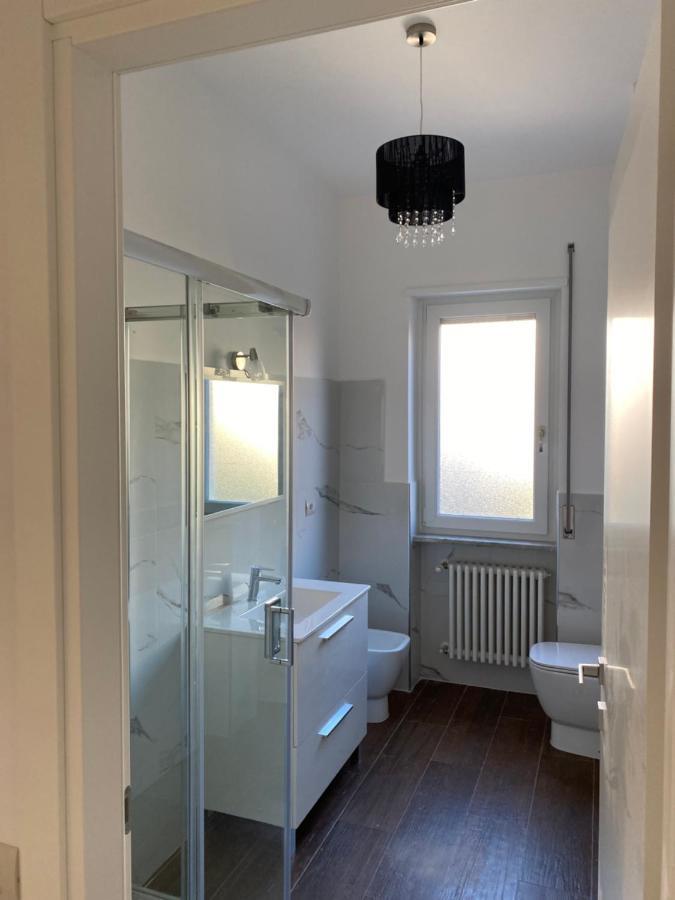 Suite In Citta Residence Isernia Luaran gambar