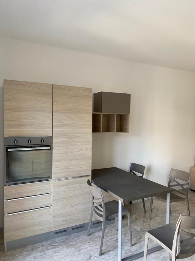 Suite In Citta Residence Isernia Luaran gambar