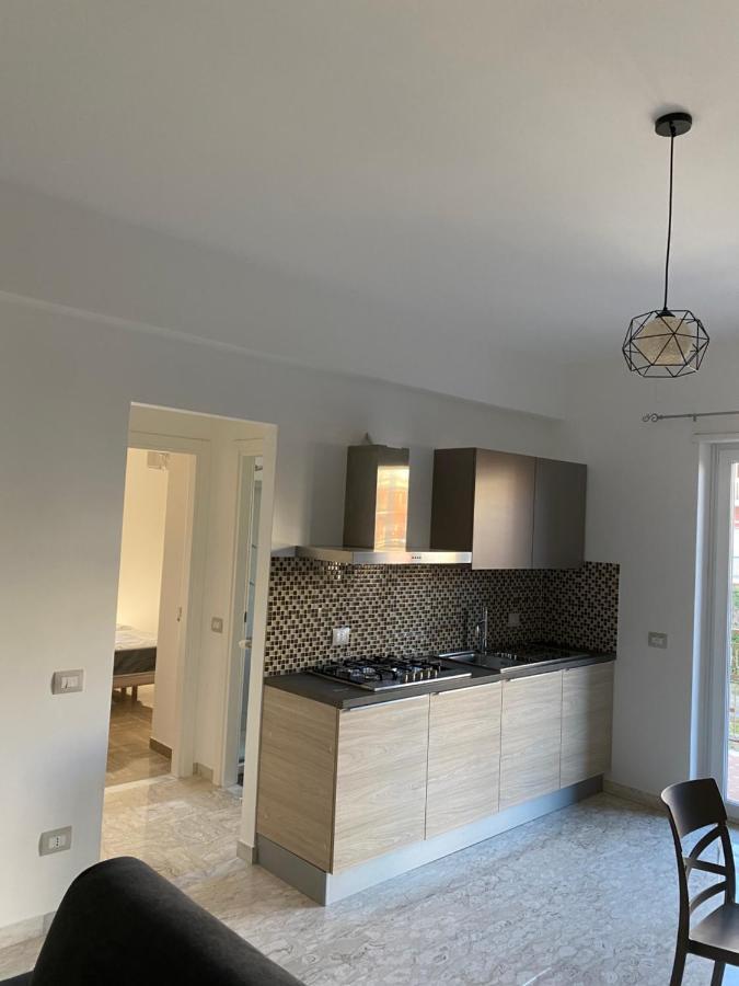 Suite In Citta Residence Isernia Luaran gambar
