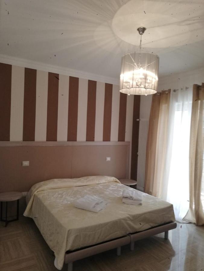 Suite In Citta Residence Isernia Luaran gambar