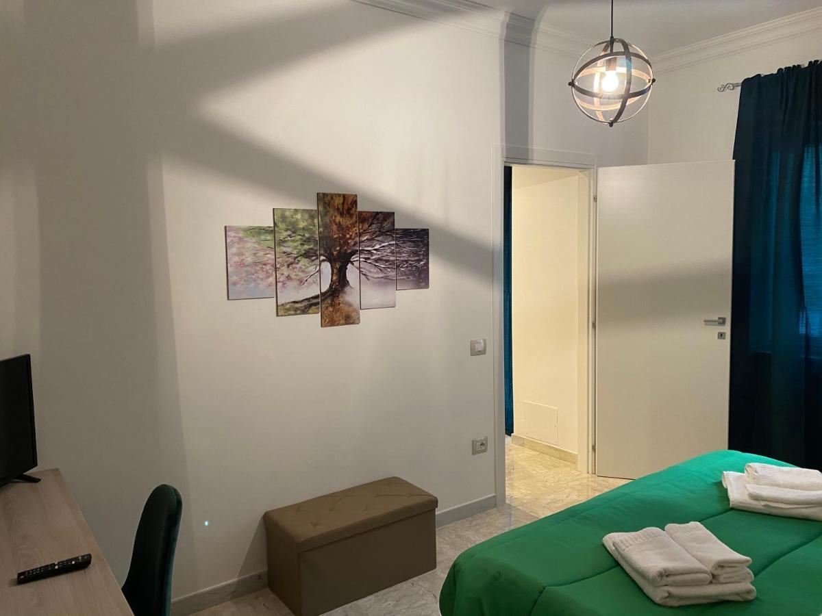 Suite In Citta Residence Isernia Luaran gambar