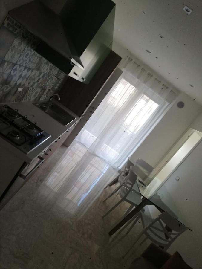 Suite In Citta Residence Isernia Luaran gambar