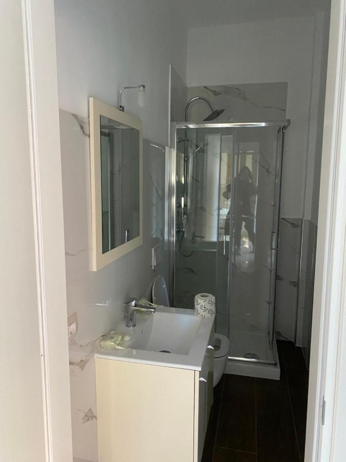 Suite In Citta Residence Isernia Luaran gambar