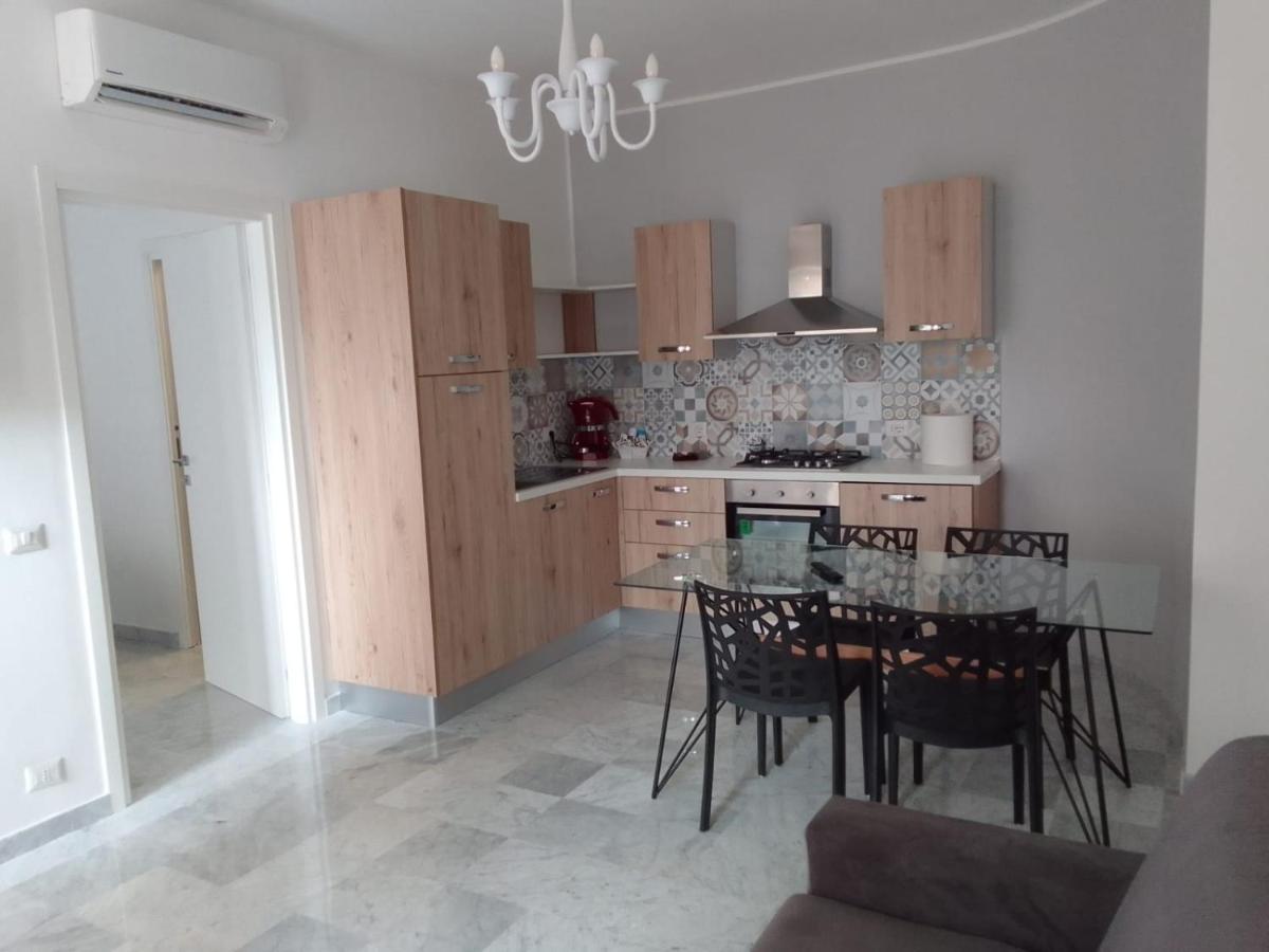 Suite In Citta Residence Isernia Luaran gambar