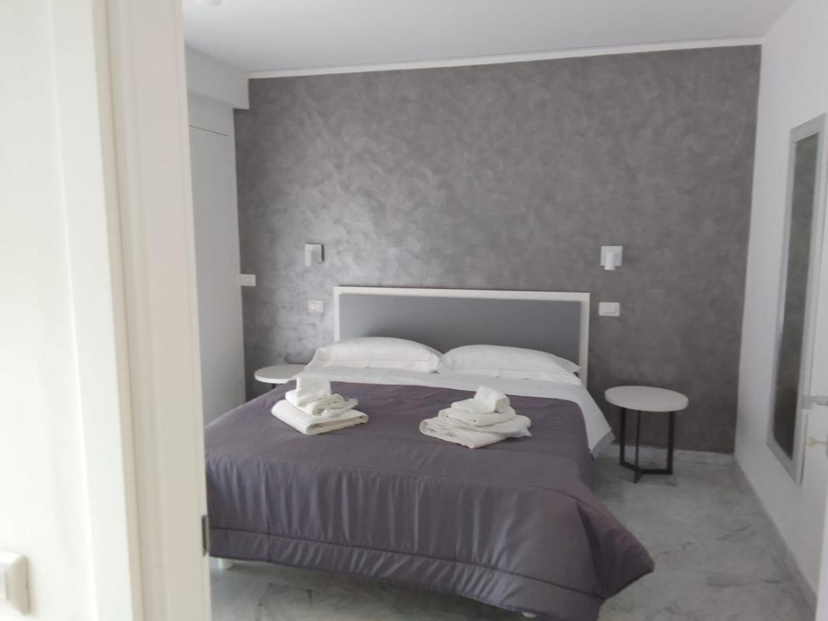 Suite In Citta Residence Isernia Luaran gambar