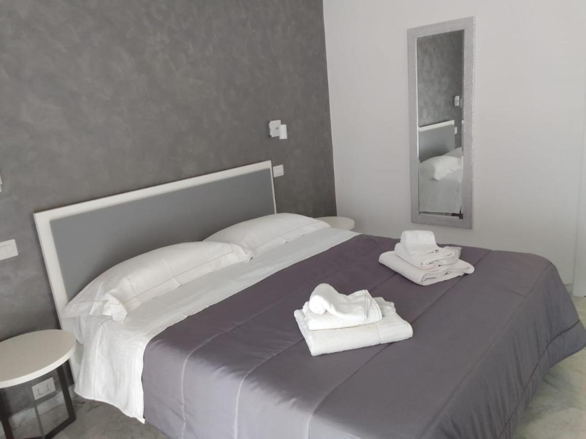Suite In Citta Residence Isernia Luaran gambar